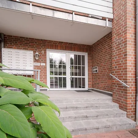 Seepark 11 Apartment *