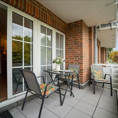 Seepark 11 Apartment
