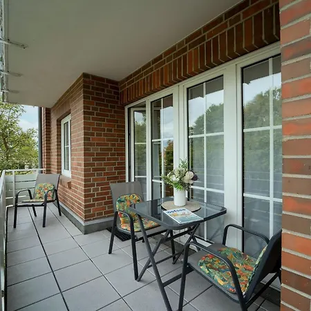 Apartment Seepark 11 *
