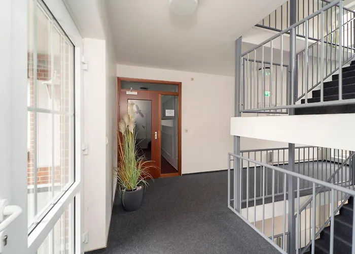Appartement Seepark 11 *