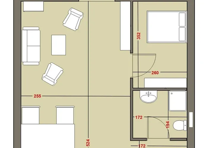 Seepark 11 * Scharbeutz