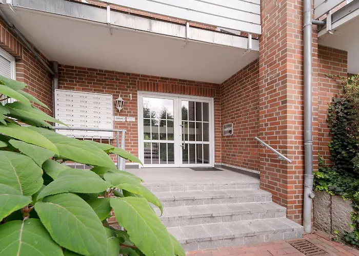 Seepark 11 Appartement *