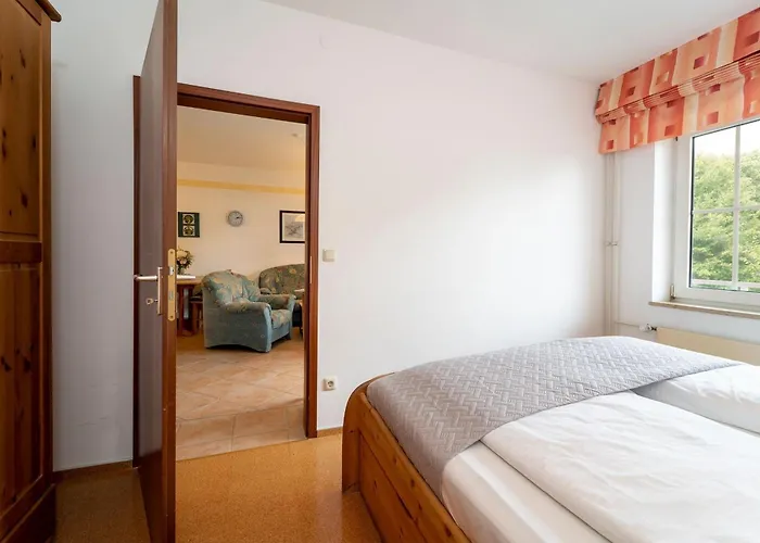 Seepark 11 Appartement