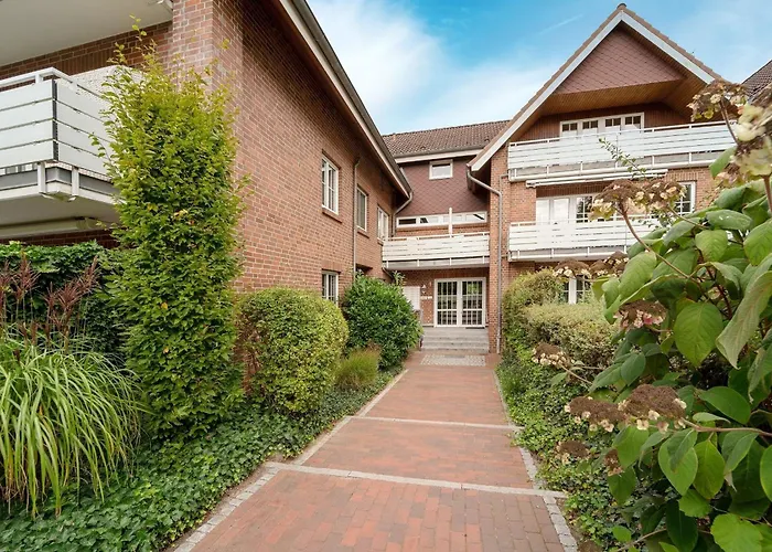 Seepark 11 Scharbeutz