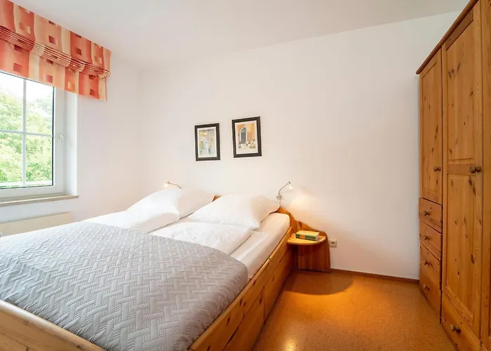 Seepark 11 Scharbeutz