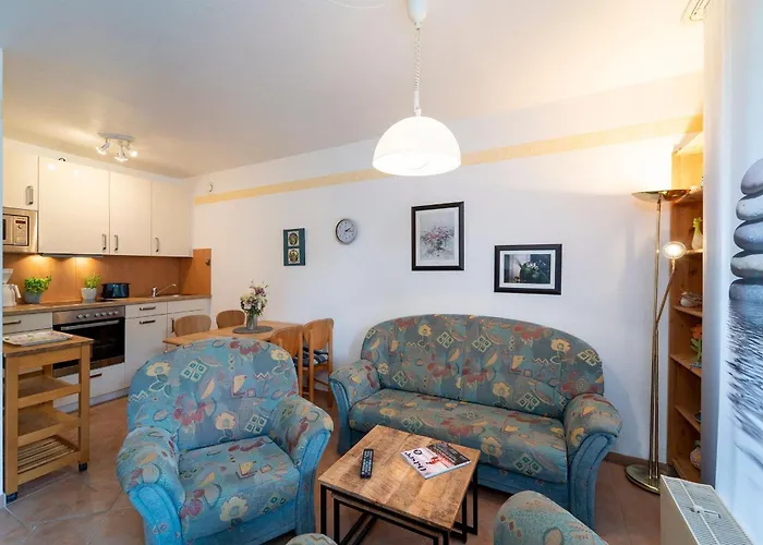 Seepark 11 * Scharbeutz